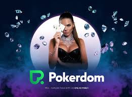 Обзор покер-рума Pokerdom Обзор покер-рума Pokerdom